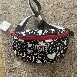 Really cute belt bag by Brighton